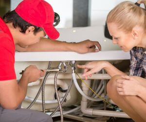 About Emergency plumbing pros New Washington, OH